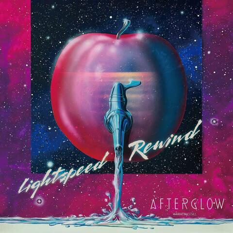 LightSpeed Rewind