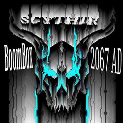 BOOMBOX 2067 AD