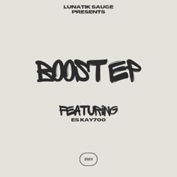Boost(Es Kay 700 Mix)