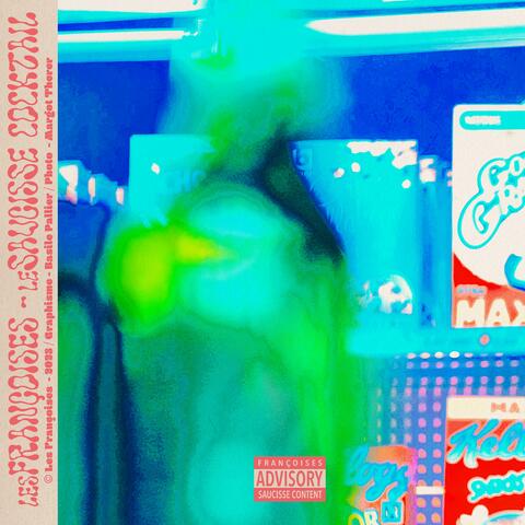 Le Saucisse Cocktail