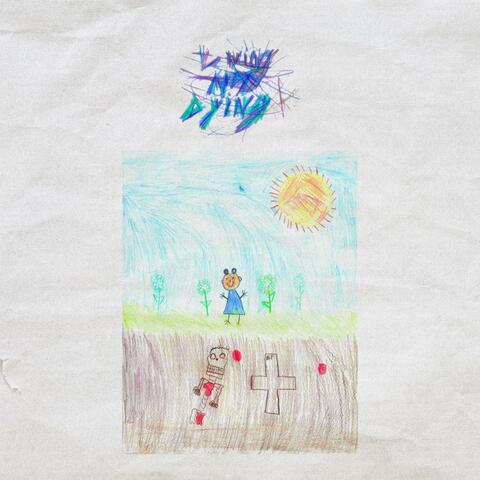 Living Not Dying (feat. Mari The 5th)