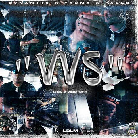 VVS (feat. YASMA & PVBLOO)