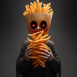 Large Fries