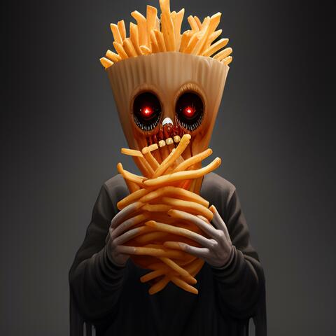 Large Fries
