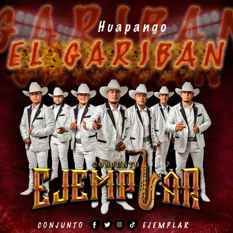 El Gariban
