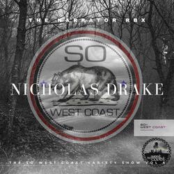 The So West Coast Variety Show Volume 5 (feat. RBX & Nicholas Drake)
