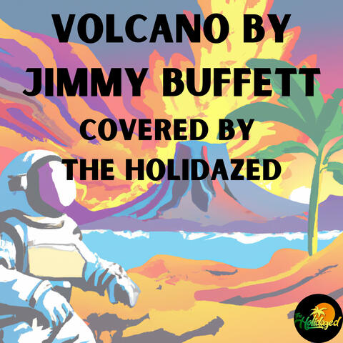 Volcano
