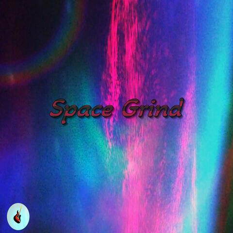 Space Grind (feat. R4)