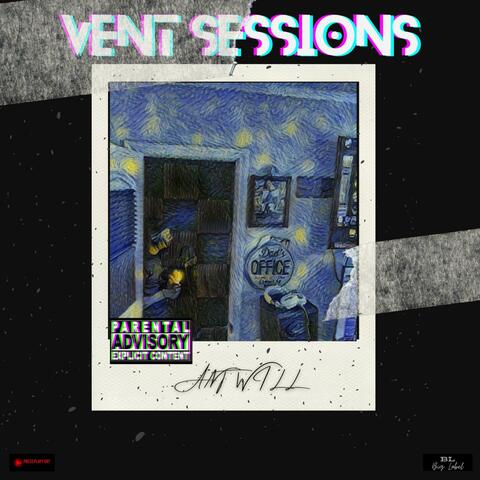 Vent Sessions