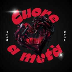 Cuore a metà