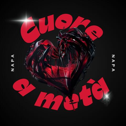 Cuore a metà