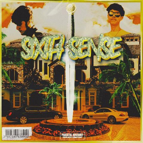 Sixth Sense (feat. FTRGetemgone)