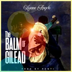 The Balm of Gilead
