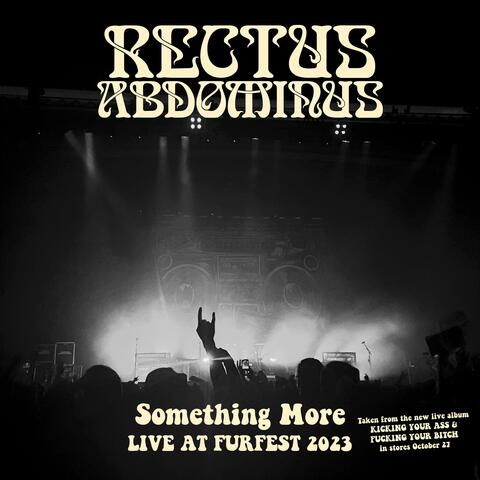 Something More (Live at FurFest)