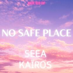 No Safe Place (feat. Kaïros)