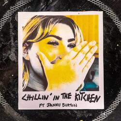 I'm Feeling It Now (feat. Jess Newby)