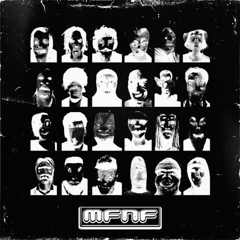 ALBUM ON THE WAY (feat. James Gorczyca, Cxrpse, Playtime With Benny, SNIPZTEA, Deucefade, Lvst, Kyle Slow & ayashi[!])