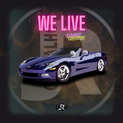 We live (Drift Phonk)