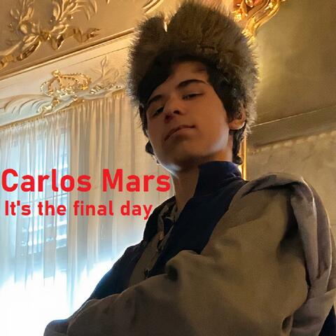 It's the final day