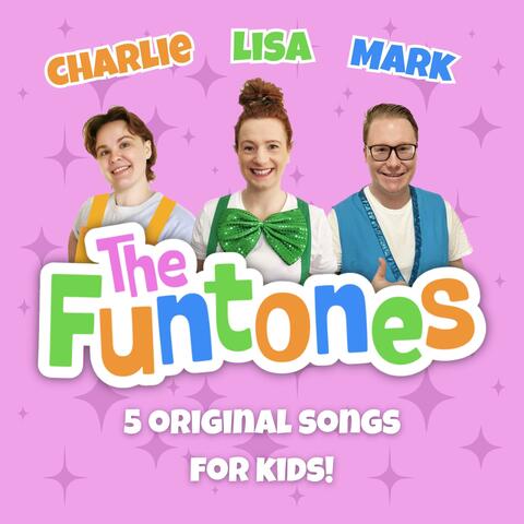 The Funtones
