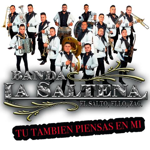 Tu tambien piensas en mi