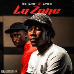 La Zone (feat. Lp2.0)