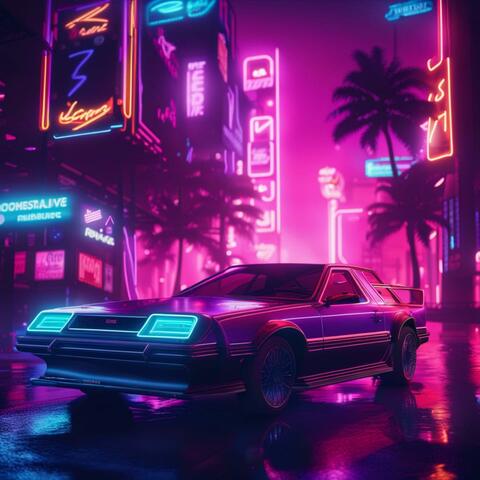 Outlaw Odyssey