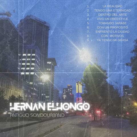 ANTIGUO SONIDO URBANO