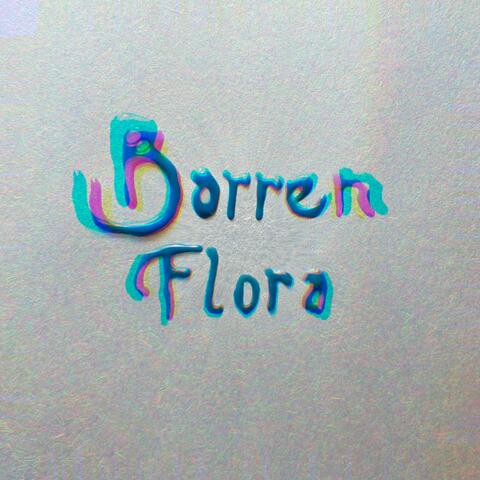 Barren Flora (Banished To The Wind)