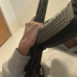 come trim (feat. luh trap)