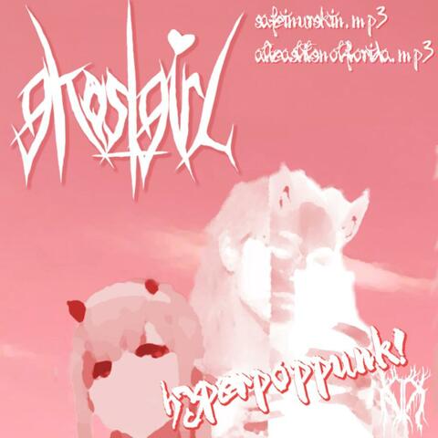 hyperpoppunk!