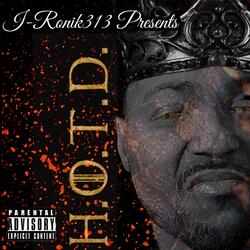 H.O.T.D. (feat. Pose)