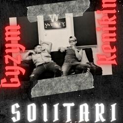 Solitarixxx (feat. Kenikin)