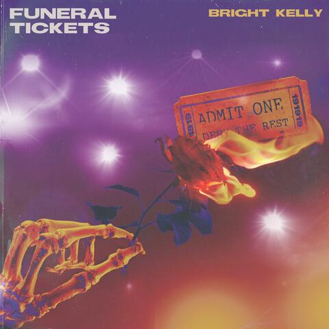 Funeral Tickets