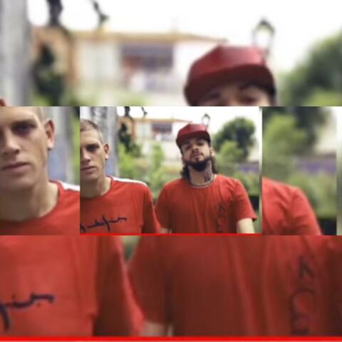 Doble face (feat. Al Safir)