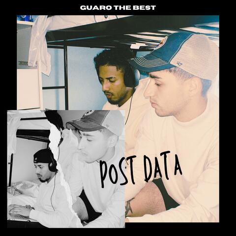 Post Data (feat. 99more)