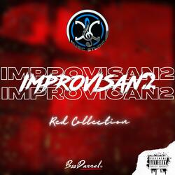 IMPROVISAN2 (HANXXX) (feat. Hanxxx)