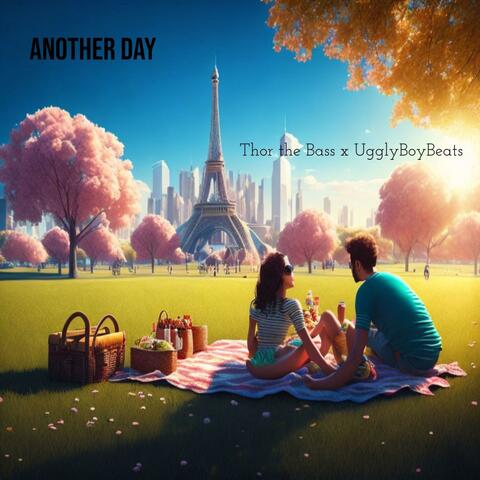Another Day (feat. UgglyBoyBeats)