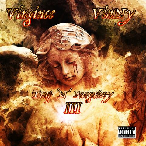 Trap 'N' Purgatory 3