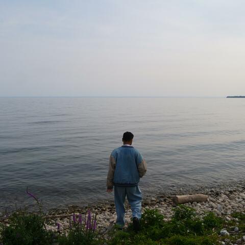 Heart Lake