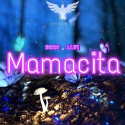 MAMACITA (feat. BORO)
