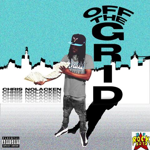 OFF THE GRID