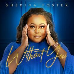 Without You (feat. Lady Heat)