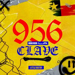 956 Es La Clave
