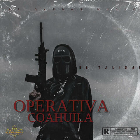 Operativa Coahuila