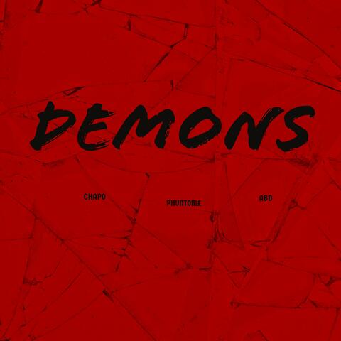 Demons (feat. Chapo & ABD)