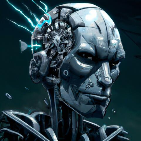 Cyber Renegade
