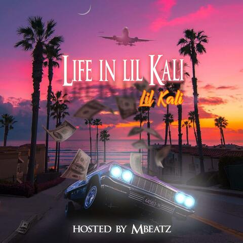 Life in Lil Kali (Road Runna edition)