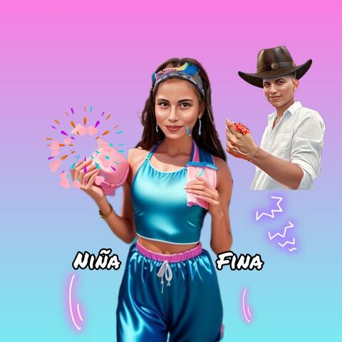 Niña Fina