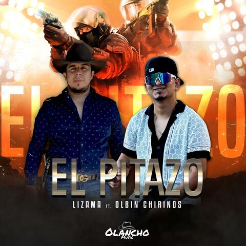 El pitazo (feat. Jose Luis Lizama)
